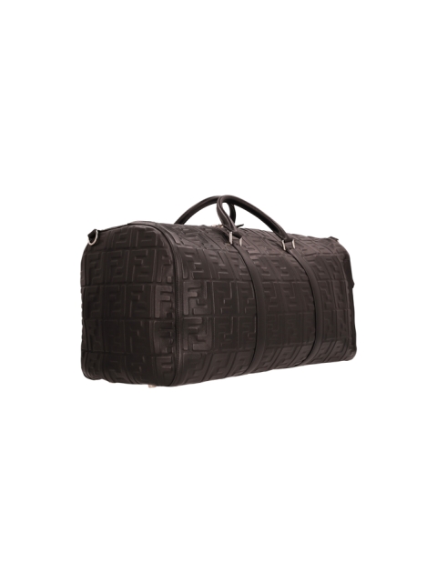 FF EMBOSSED DUFFLE BAG 