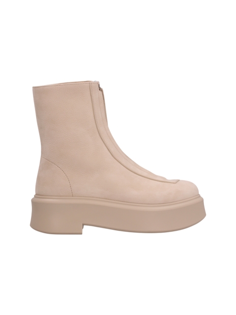 ZIPPED BOOT I