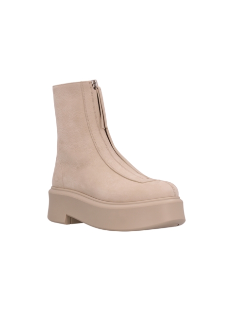 ZIPPED BOOT I