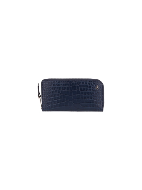 CARNABY/S CROC EMBOSSED LEATHER W/JC PIECE