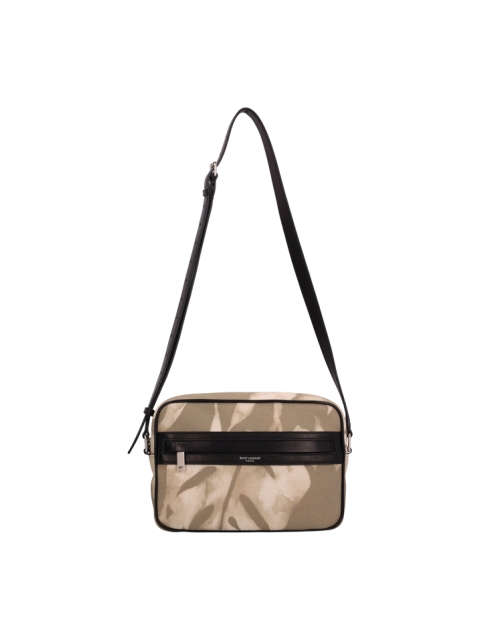 PRINTED CAMERA BAG