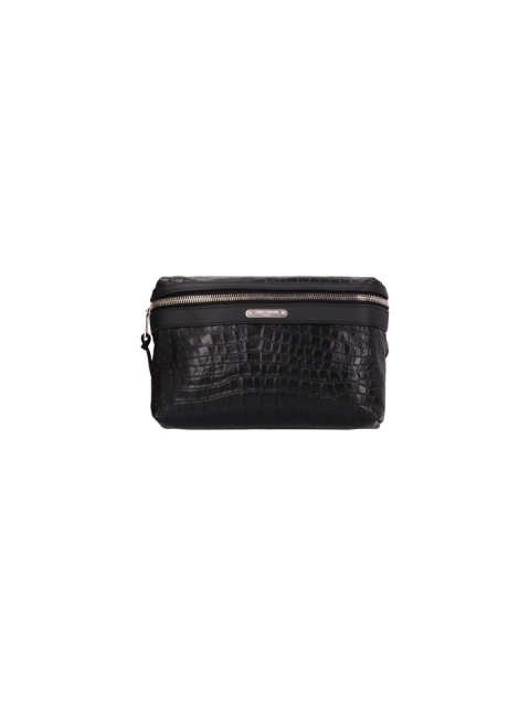 CITY TEXTURED BELT BAG