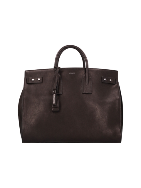 LARGE SAC DE JOUR CARRY ALL TOTE