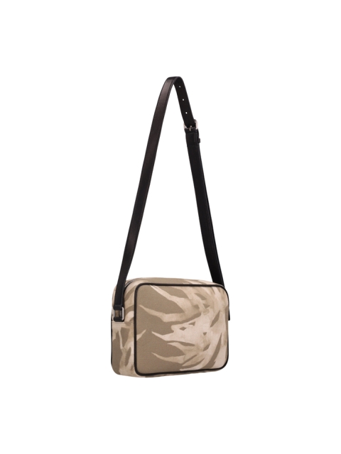 PRINTED CAMERA BAG
