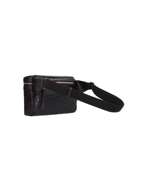 CITY TEXTURED BELT BAG