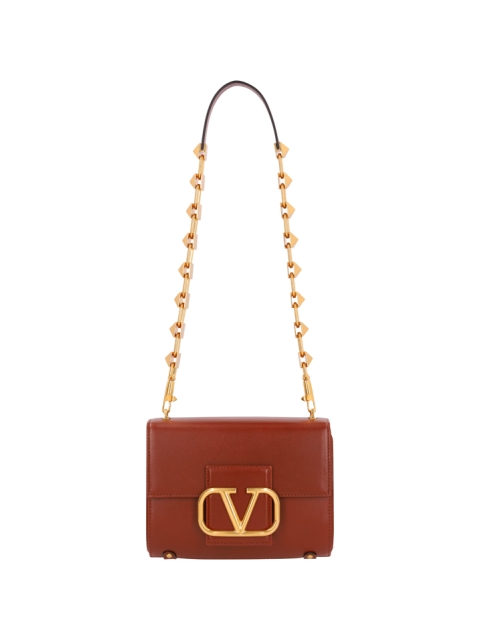 SHOULDER BAG STUD SIGN