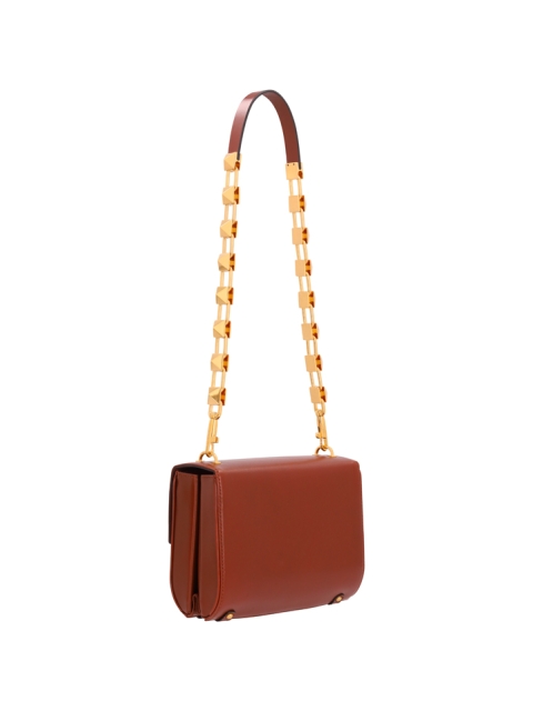 SHOULDER BAG STUD SIGN