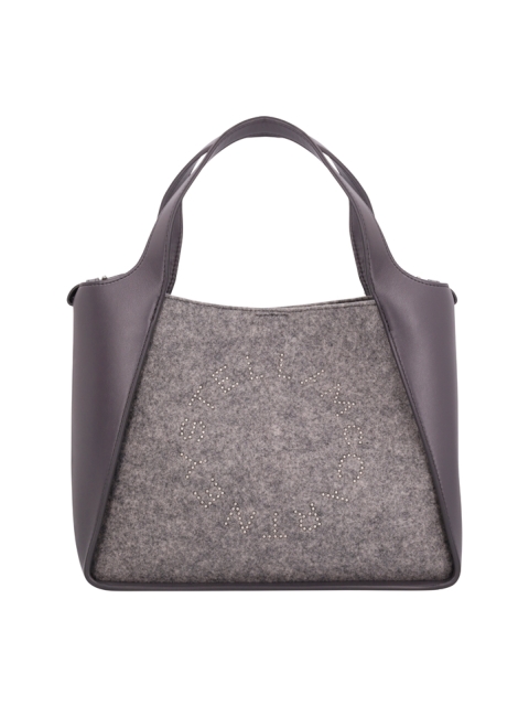 CROSSBODY BAG ECO FELT & ALTER MAT