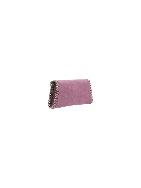 POUCH ECO SHAGGY DEER