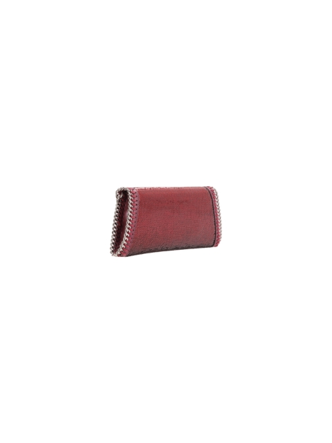 POUCH SEQUINS