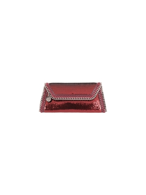 POUCH SEQUINS