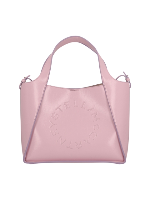 CROSSBODY BAG PATENT CRACKLE'