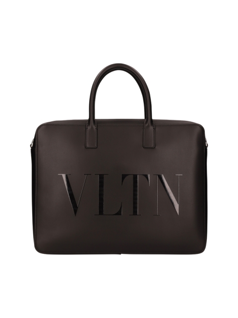 DOUBLE HANDLE BRIEFCASE BAG