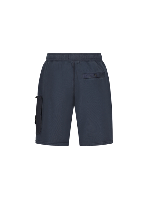 BERMUDA CARGO CON TASCHE E COSTINE
