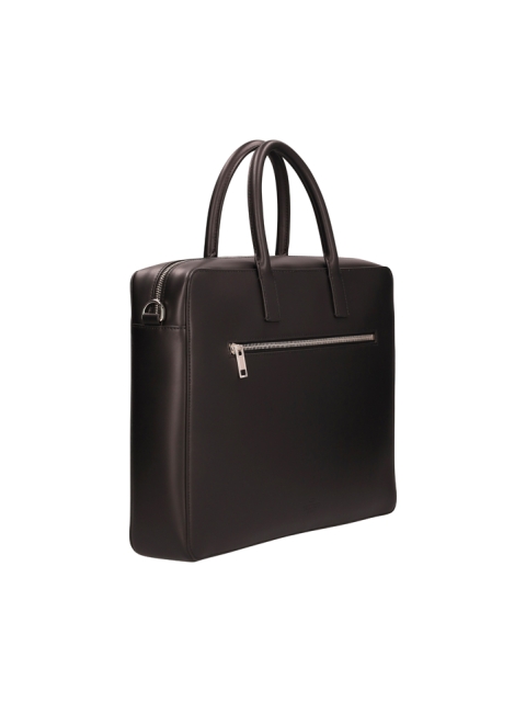 DOUBLE HANDLE BRIEFCASE BAG