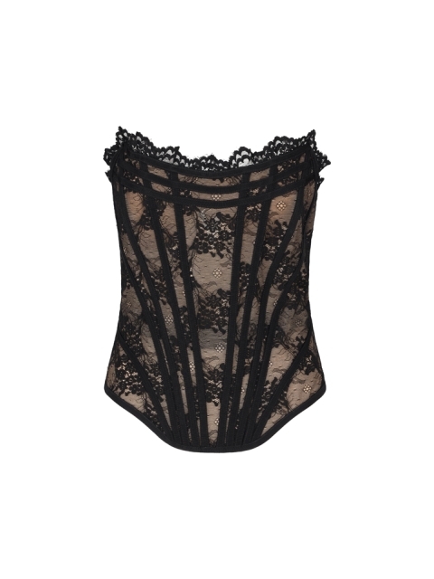 BUSTINO/BUSTIER