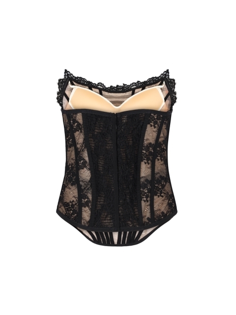 BUSTINO/BUSTIER