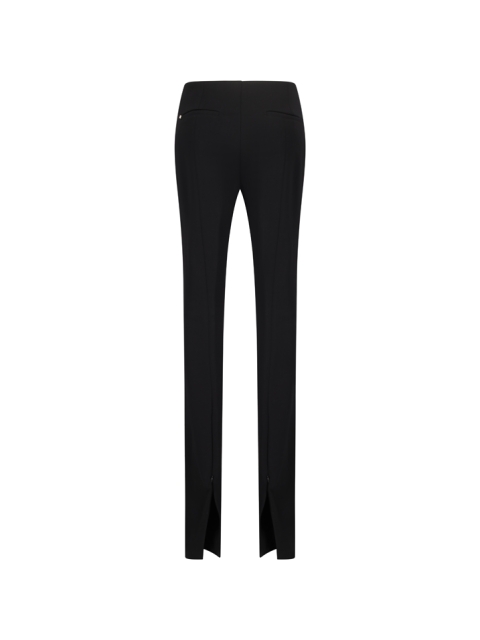 ACANTO1234 Pantalone in Jersey