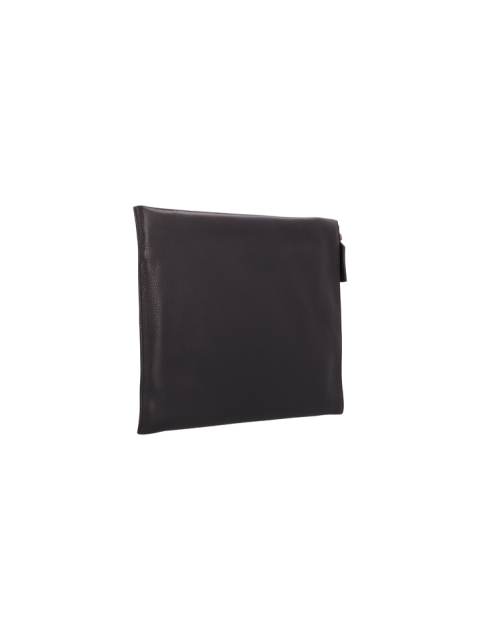FLAT LOGO CLUTCH