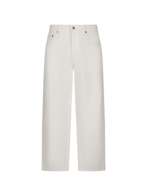 GOLDEN M'S PANT CORY LOOSE SKATE DYED BULL DENIM