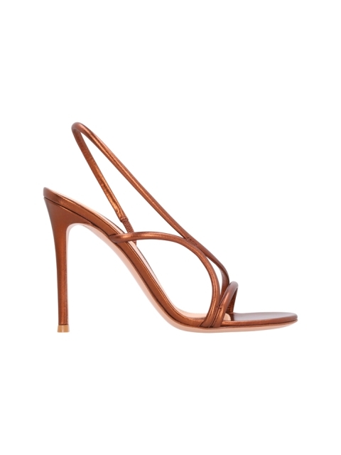 CALZ NAPPA SILK