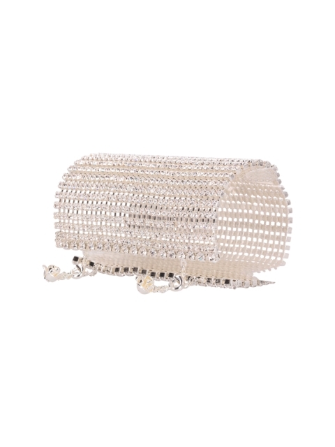 RE25 BRACELET 01 COL SILVER