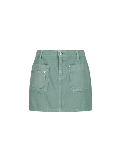 2J175A MINI SKIRT