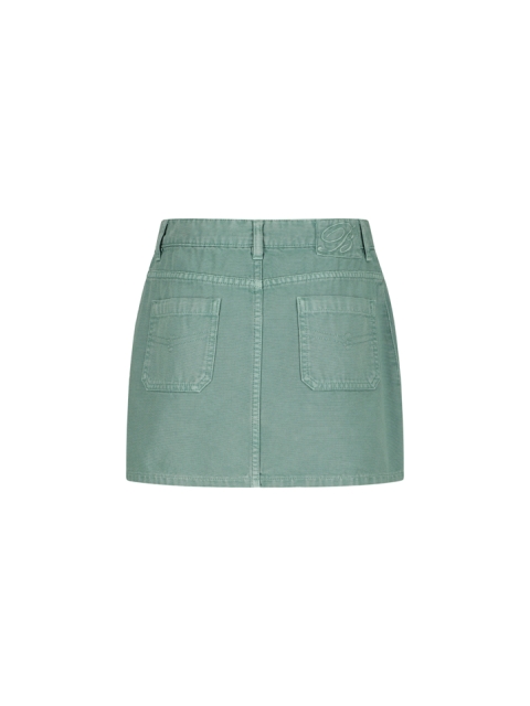 2J175A MINI SKIRT