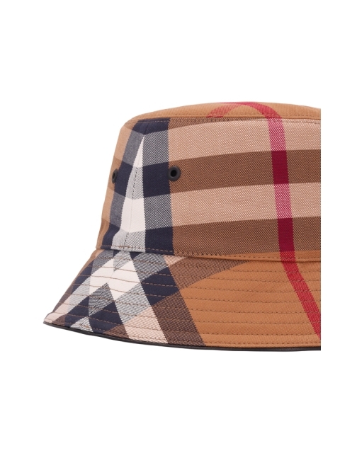 MH BIRCH BROWN BUCKET:128783
