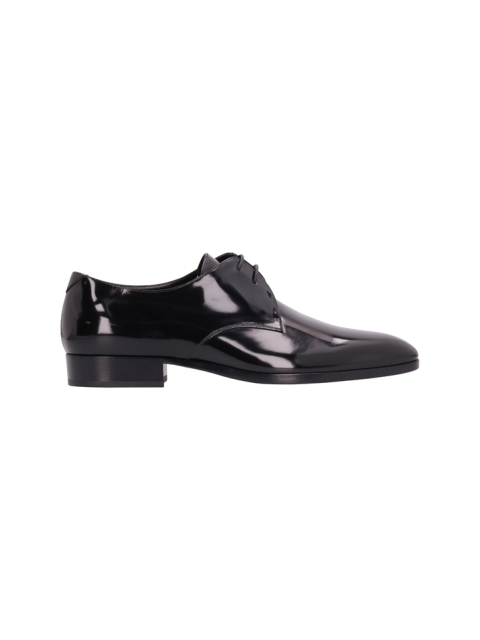 WYATT DERBY SHOES