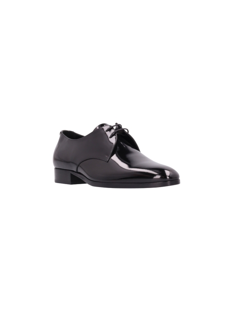WYATT DERBY SHOES