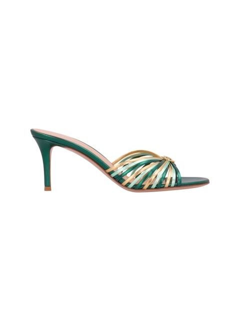 CALZ NAPPA SILK