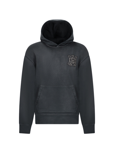 MA HOLLYWOOD OVERSIZED HOODIE 