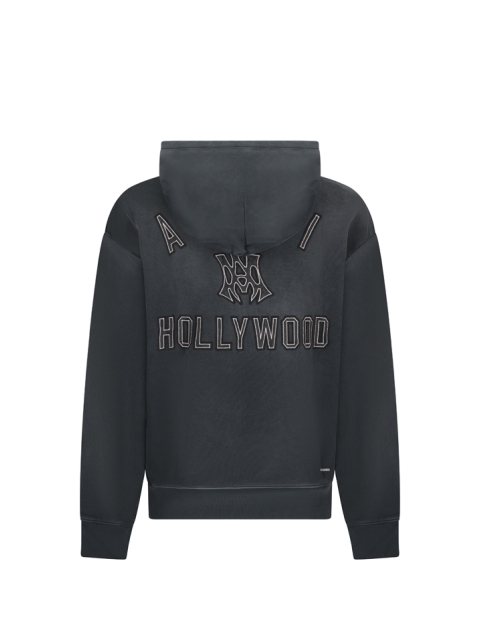 MA HOLLYWOOD OVERSIZED HOODIE 