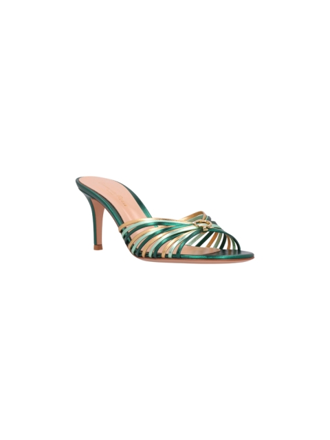 CALZ NAPPA SILK