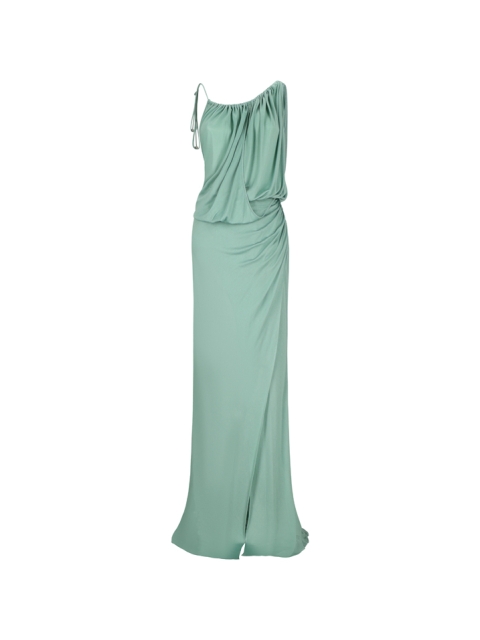 2A578A JERSEY SABLE' DRESS