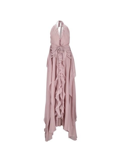 2A568A GEORGETTE DRESS