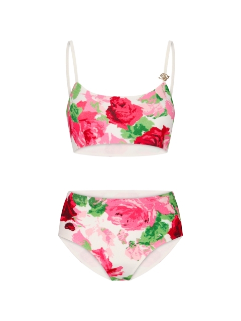 2M539A KNITTED BIKINI