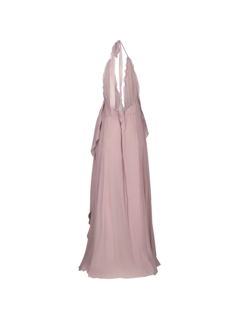 2A568A GEORGETTE DRESS