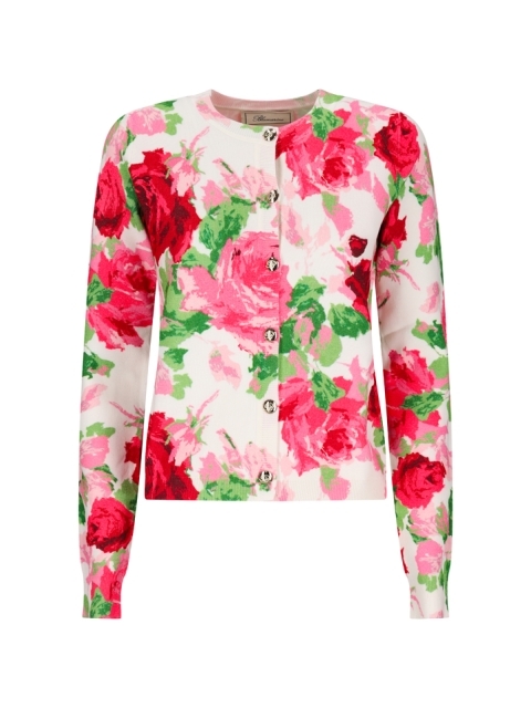2M542A CARDIGAN SWEATER