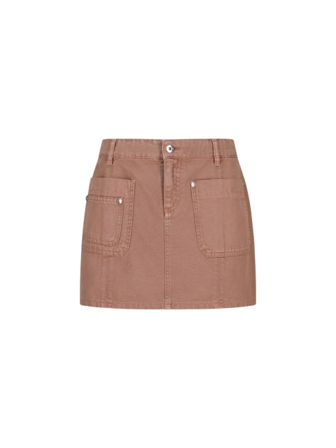 2J175A MINI SKIRT