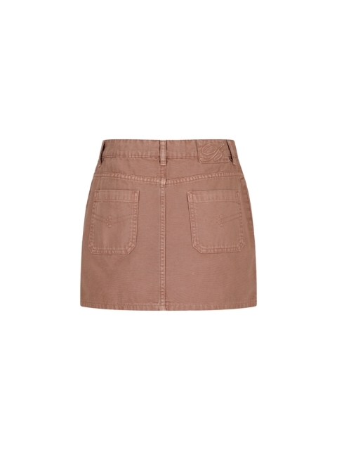 2J175A MINI SKIRT
