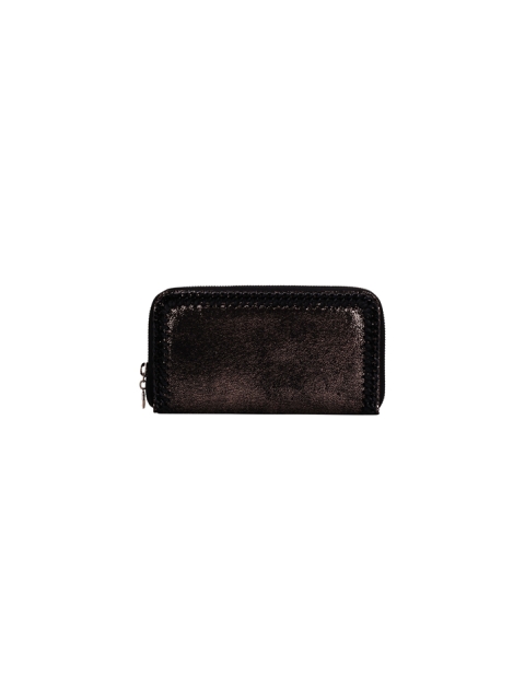 ZIP AROUND WALLET