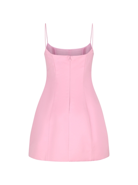 2A586A DUCHESSE DRESS