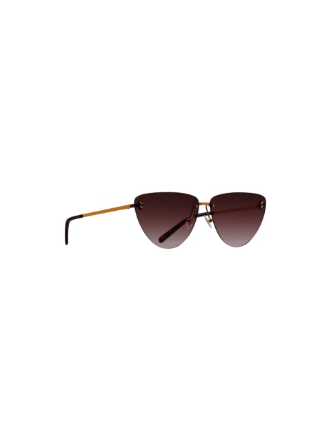 CAT EYE SUNGLASSES