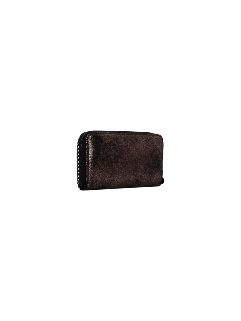 ZIP AROUND WALLET