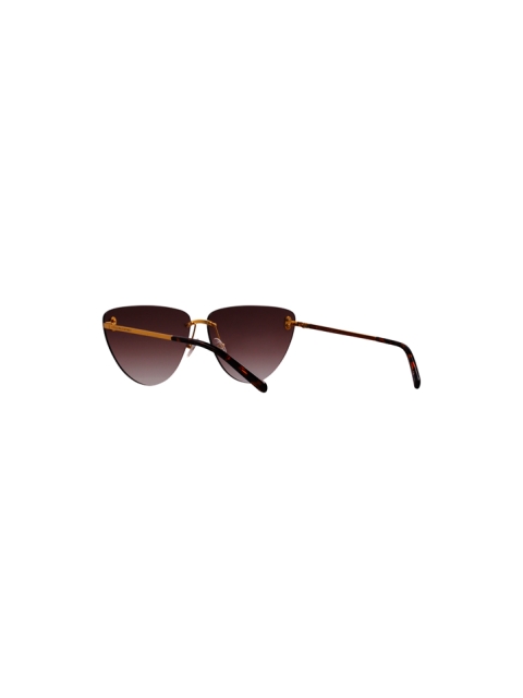 CAT EYE SUNGLASSES