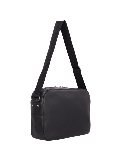SPORTY LOGO MESSENGER