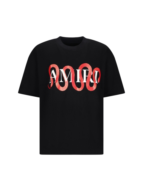 AMIRI SNAKE TEE