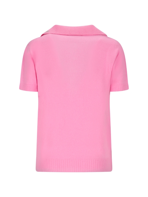 2M551A KNITTED POLO SHIRT